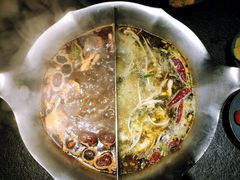 -湊湊火锅·茶憩(打浦桥日月光店)