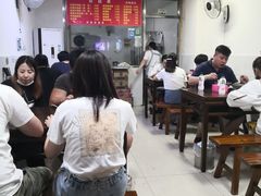 -旺泉餐饮店·清真牛肉面馆