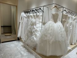 点击看大图 -Chic Bridal 熙可婚纱
