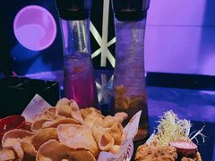 -皓声音KTV(新景店)