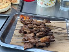 -东仪路传统烤肉