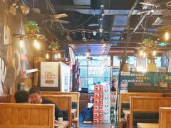 -小俩口烧烤东北菜(双井店)