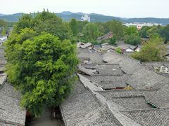 -中天楼