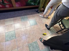 -赛百味SUBWAY(都汇天地店)