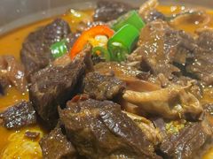 -竹里馆·淮扬菜·功夫茶(老门东店)