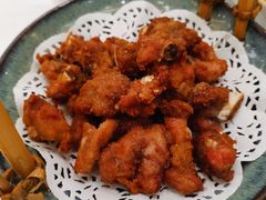 秘制陈皮骨-围龙屋客家食府(福田店)