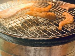 -山之屋炭火烧肉·生啤畅饮(大朗万科中央公园店)