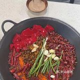 #成都交大路一家宝藏火锅店