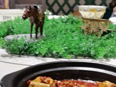 -蒙亨·手把肉·蒙古包文化主题餐厅(天恒广场店)