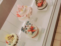 -好利来(五一广场店)