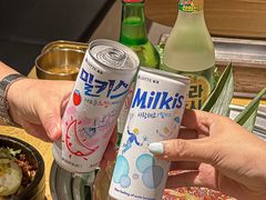 -云龙·烤肉专门店(东方路店)