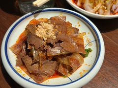 -缪氏川菜(丰盛町店)
