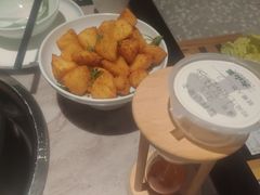 -野·大山里野生菌石锅土鸡(益田假日店)
