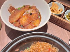 -巡湘记·地道湖南菜(活力城店)