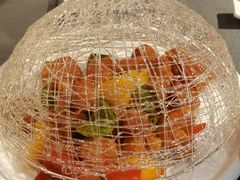 -潮澎派·潮汕菜大排档(南较西路店)