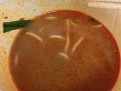 沙茶面-乌糖沙茶面(民族路店)