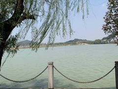 -南北湖风景区