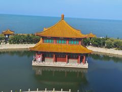 -八仙过海景区