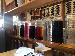 -妈妈的味道(和顺古镇店)