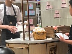 -奈雪的茶(华侨城创意园店)