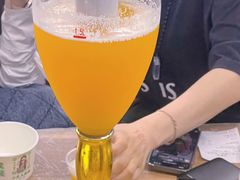 -小民大排档(光谷店)