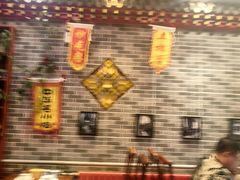 -李记白水羊头·清真老味家常菜(石景山店)