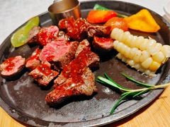 -俄士厨房(环球港店)