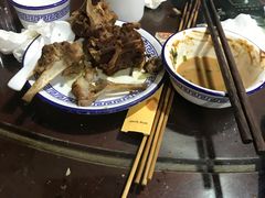 -来顺成饭庄