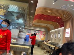 -每味每客·重庆麻辣烫(拓展大厦店)