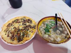 -西天尾扁食卤肉(湄洲农贸市场店)