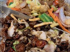 -小鱼小牛·鱼牛干锅·脆鱼火锅(世欧广场店)