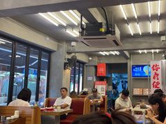 -孖记茶档·热腾茶餐(江南西plus店)