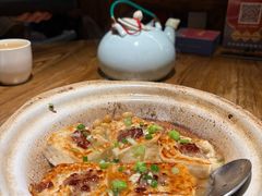 -金苑酒家·客家菜·广东老字号(万象店)