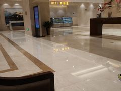 -西安西藏大厦开元名都大酒店·自助餐厅