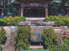 -窦大夫祠