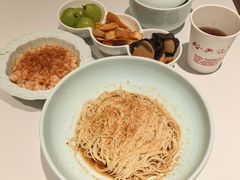 -裕兴记•蟹黄面馆(人民广场店)