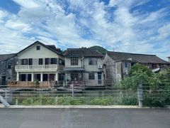 -东钱湖旅游度假区