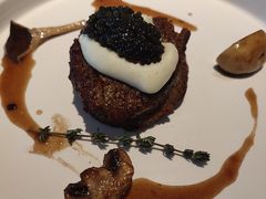 -王品牛排(郑州大卫城店)