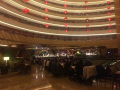 -杭州国际会议中心洲际酒店-原素全日餐厅(解放东路店)