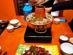 -如意林卡藏餐吧(大昭寺店)