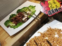 -韩风源烧烤涮自助餐厅(禹州新一峰店)