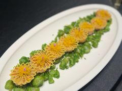 -君庭中餐馆(湘江豪生店)
