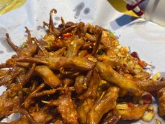 -大笑饭堂(甲子桥店)