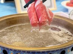 -牛街·马辈儿涮肉(牛街总店)