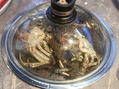 -争先鲜·蒸汽海鲜自助·鲜切牛肉