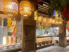 -南京大牌档(崇文门国瑞店)