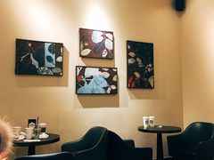 大堂-星巴克臻选(思南公馆店)