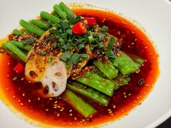 -三江里·宜宾川菜(亚运村店)