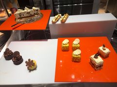 -新食谱全日制餐厅·苏州苏州湾艾美酒店