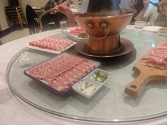 -东来顺饭庄(天坛店)